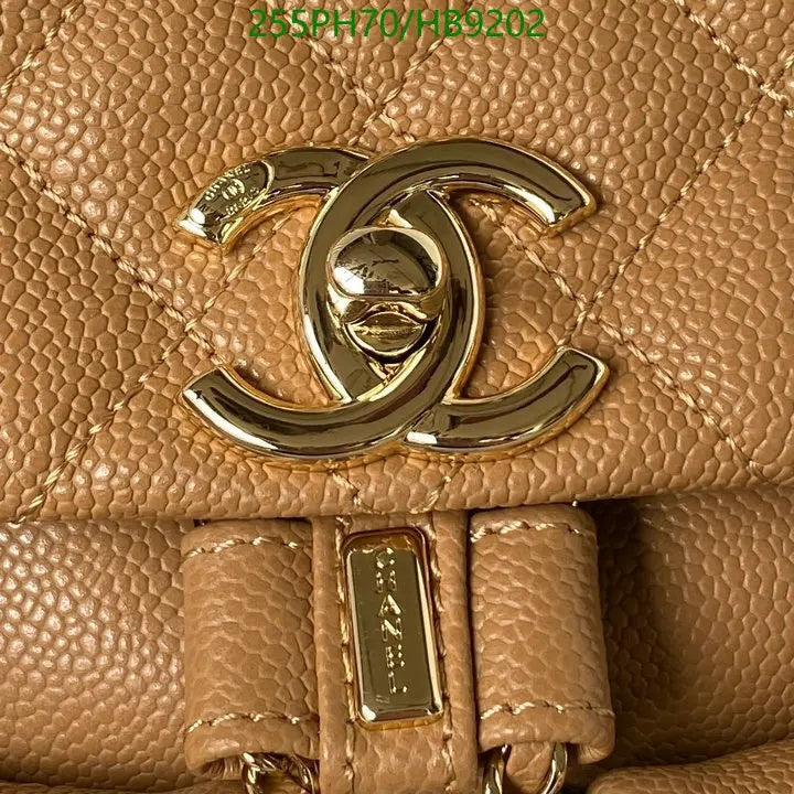 SAMC - CHL Bags - 440