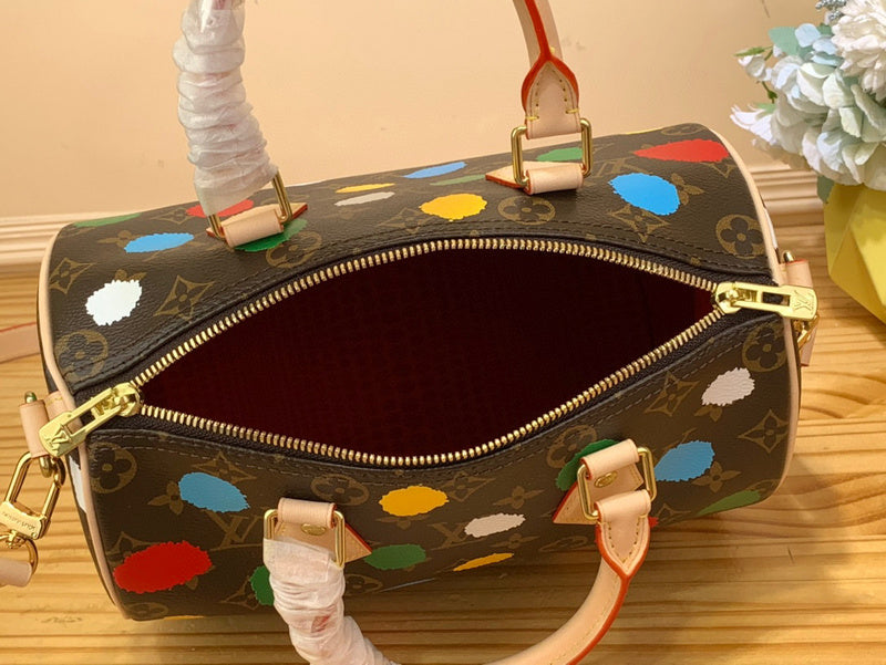 Glami-is - LOV Lady Bags - 245