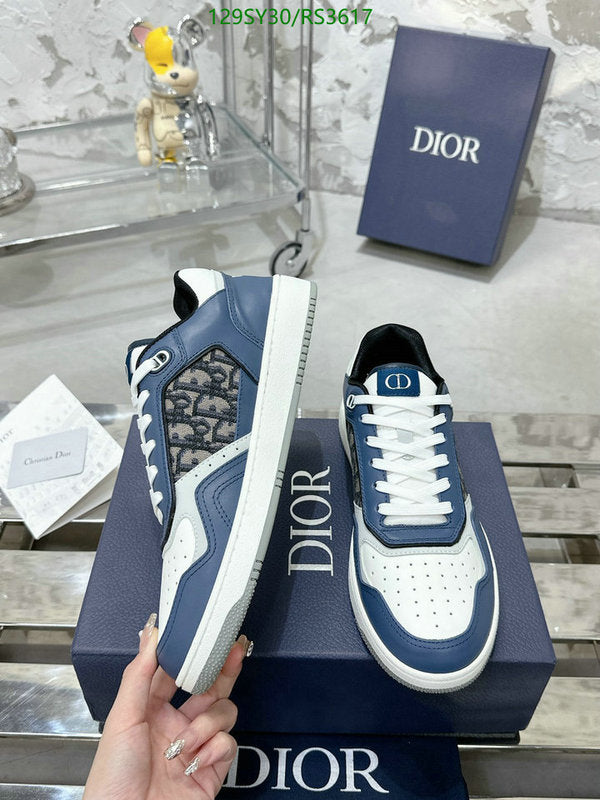 SAMCC - DOR Women Shoes - 1650