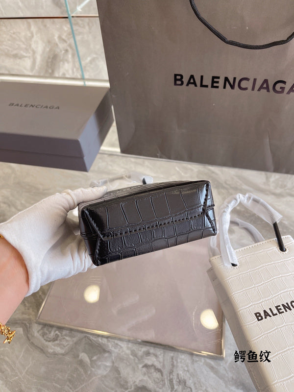 Satchel Bags - BGA Bags - 1447