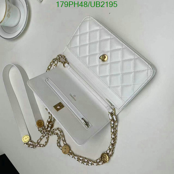 SAMC - CHL Bags - 079