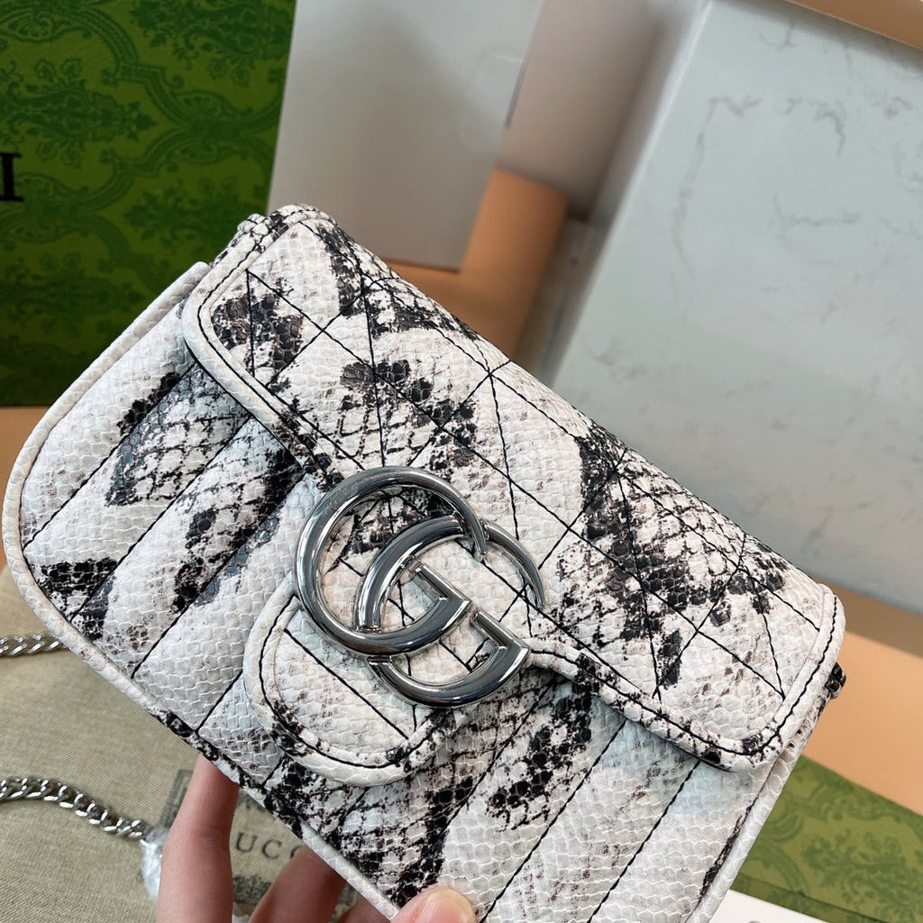 EN -New Lux Bags GCI 369