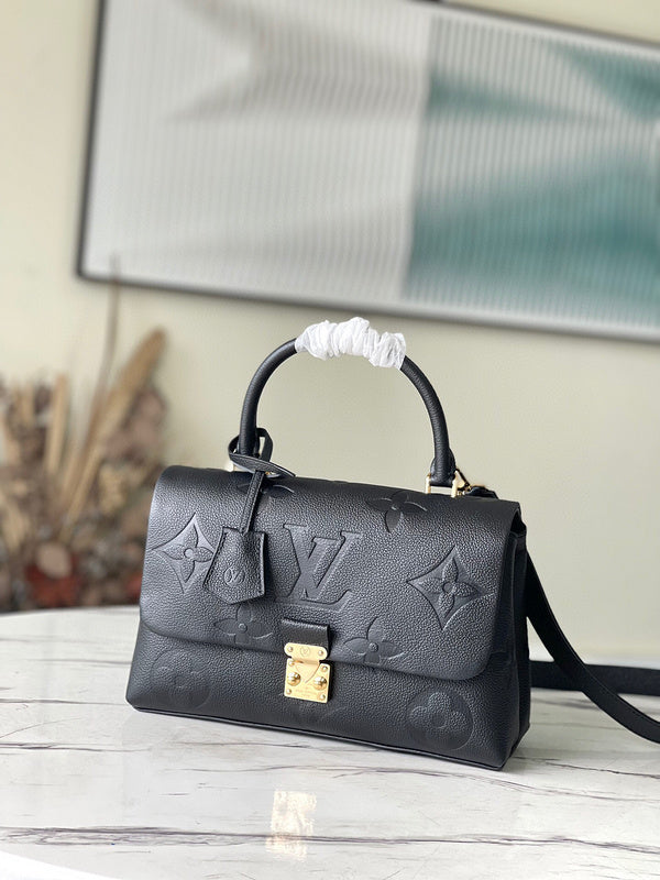 Fashion Lu-Vi bags - 5092