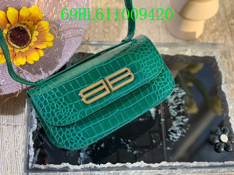 Glami GlamI - BGA Bags - 2023