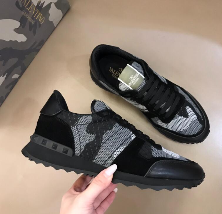 SAMC - VEL Men Shoes - 219