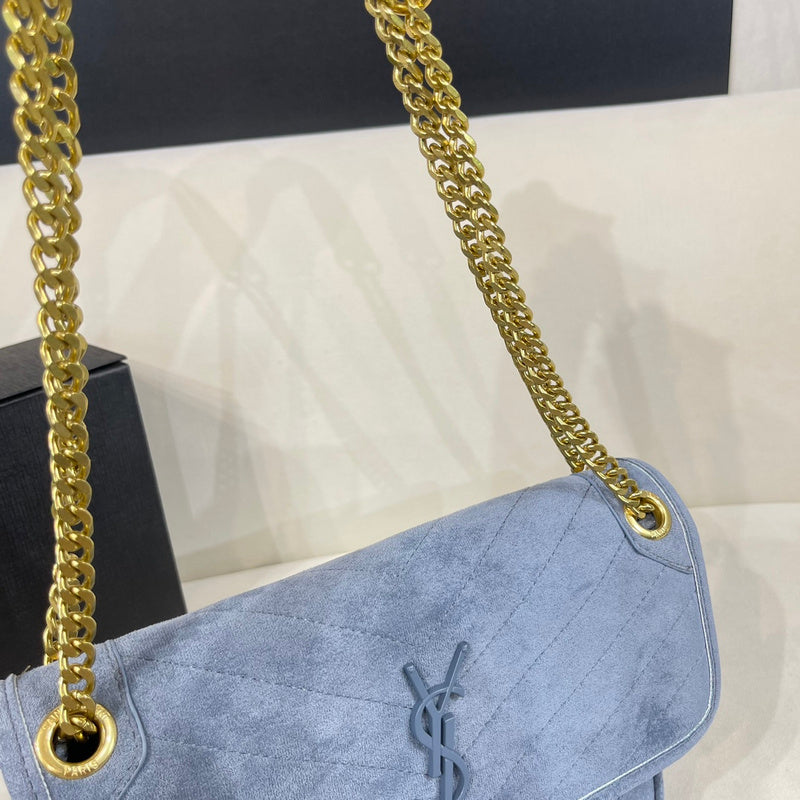 Satchel Bags - SLY Bags - 1071