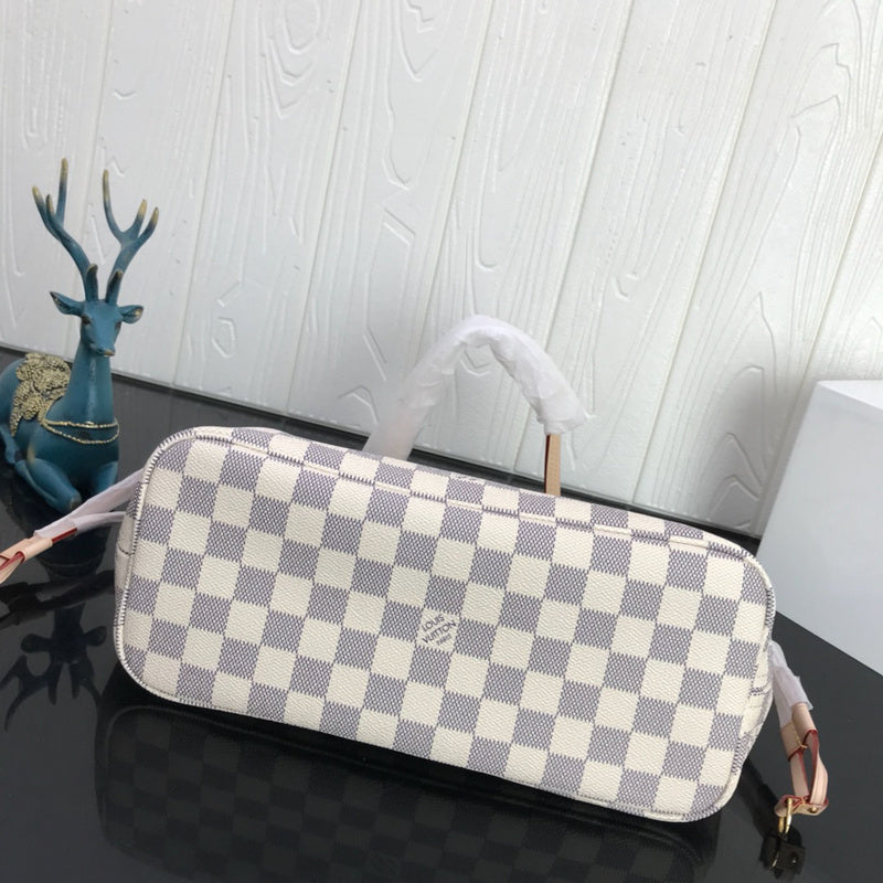 Satchel Bags - VL Bags - 1292