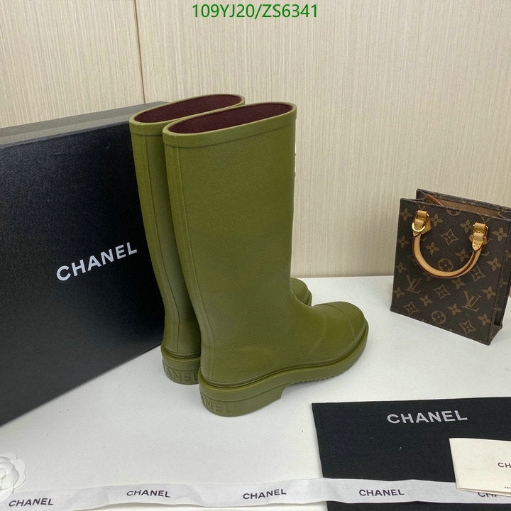 SAMC - CHL Women Boots - 280