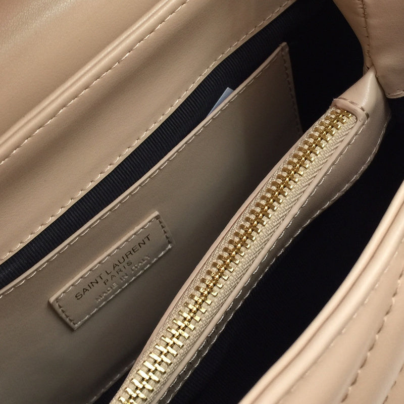 Satchel Bags - SLY Bags - 1086