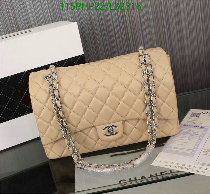 SAMC - CHL Bags Crossbody - 444