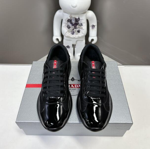 glamy - PD Men Shoes - 020