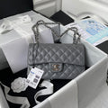 Satchel Bags - CHL Bags - 6648
