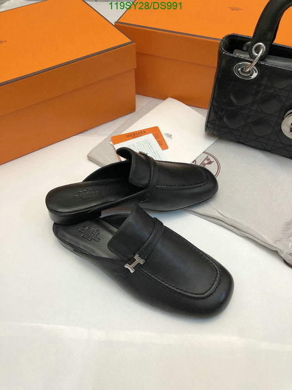 SAMC - HMS Women Shoes - 068