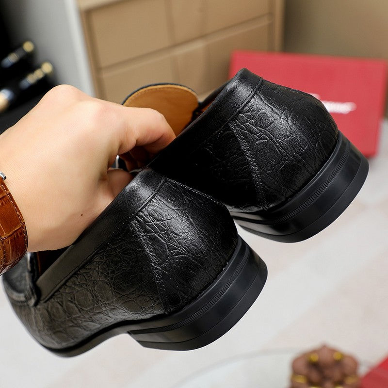Glami - FGO Men Shoes - 822