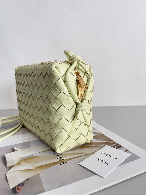 Glamy - BOV Bags - 945