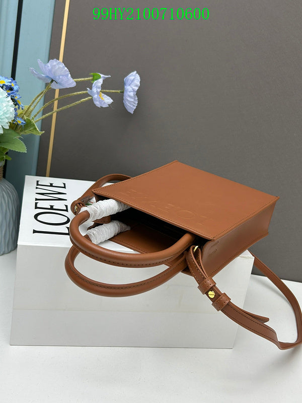 Satchel Bags - LWE Bags - 046