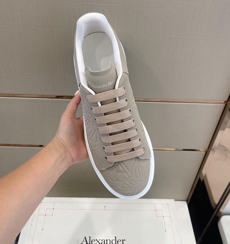 SAMC - AQ Women Shoes - 109