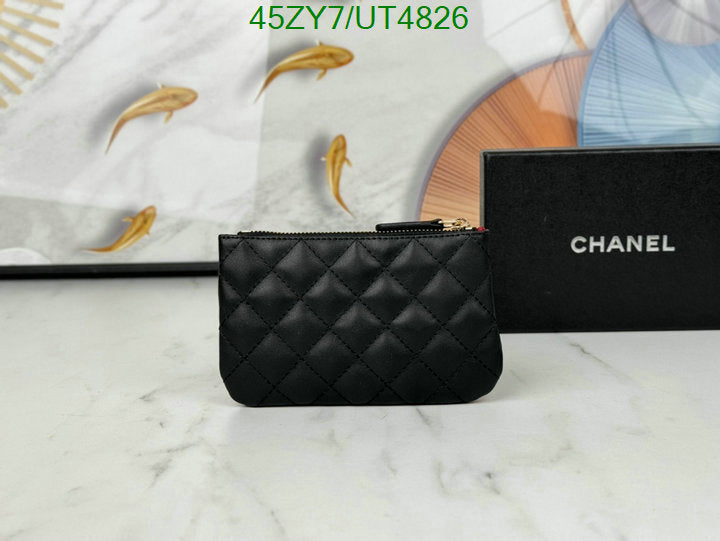 SAMC - CHL Wallets - 029