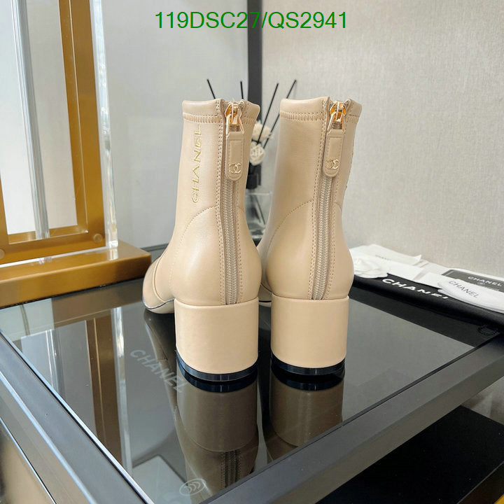 SAMC - CHL Women Boots - 358