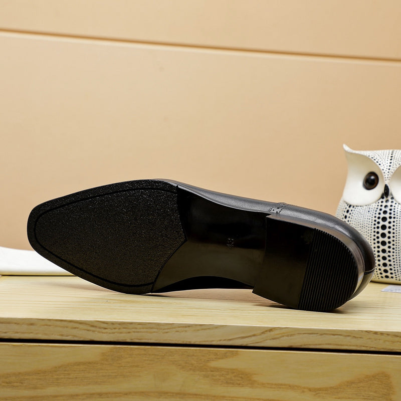Glami - BRE Men Shoes - 519
