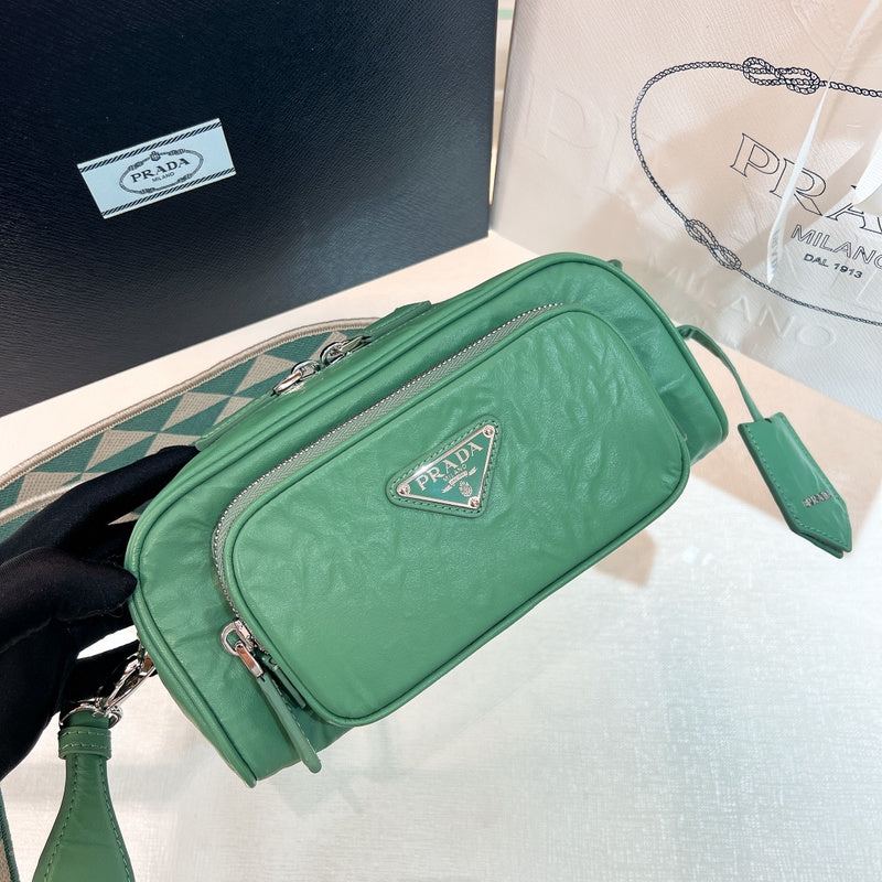 Glamy - PD Bags - 214