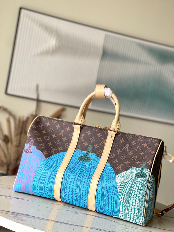 GlamI Lu-Vi bags - 4101