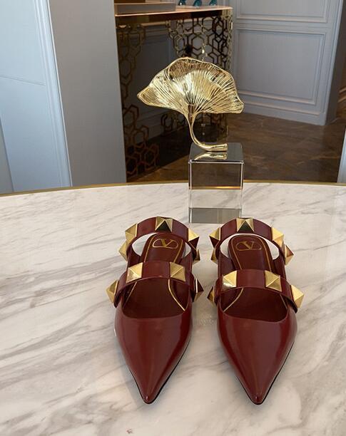 SAMC - VEL Women Shoes - 709