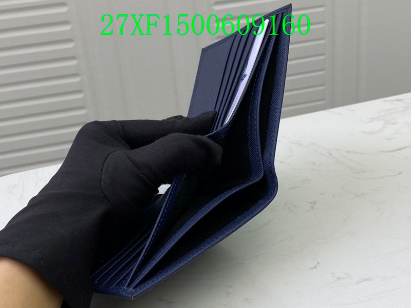 Glami - PD Wallet - 268