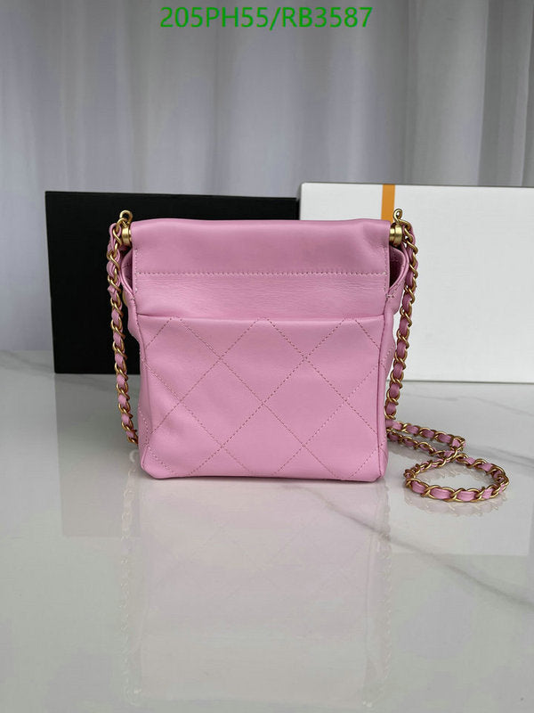 SAMC - CHL Bags - 477