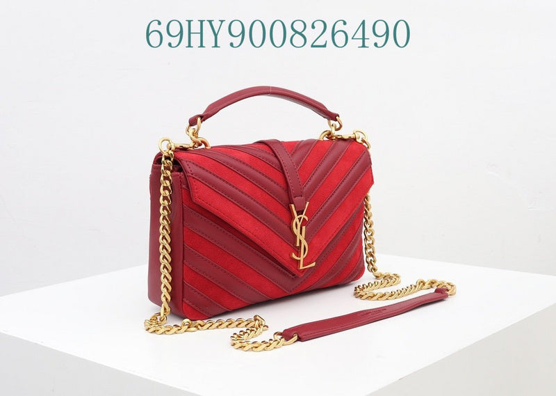 Glami - YLS Bags - 2121
