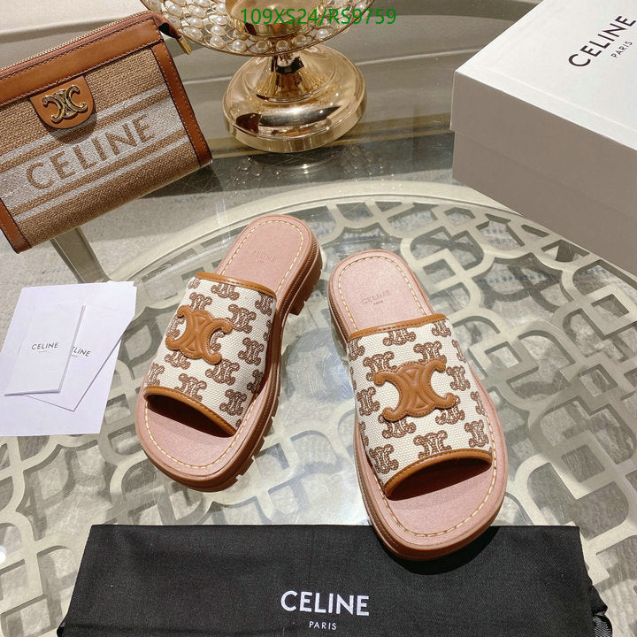 SAMC - COL Women Shoes - 235