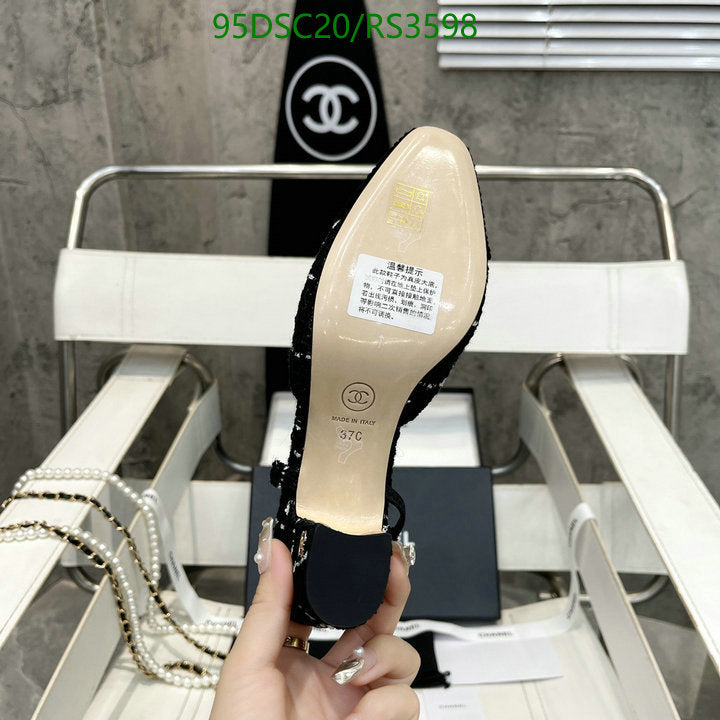 SAMC - CHL Women Shoes Ballet - 187