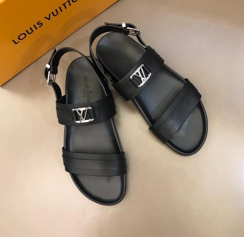 Glamy - LOV Men Shoes - 1589