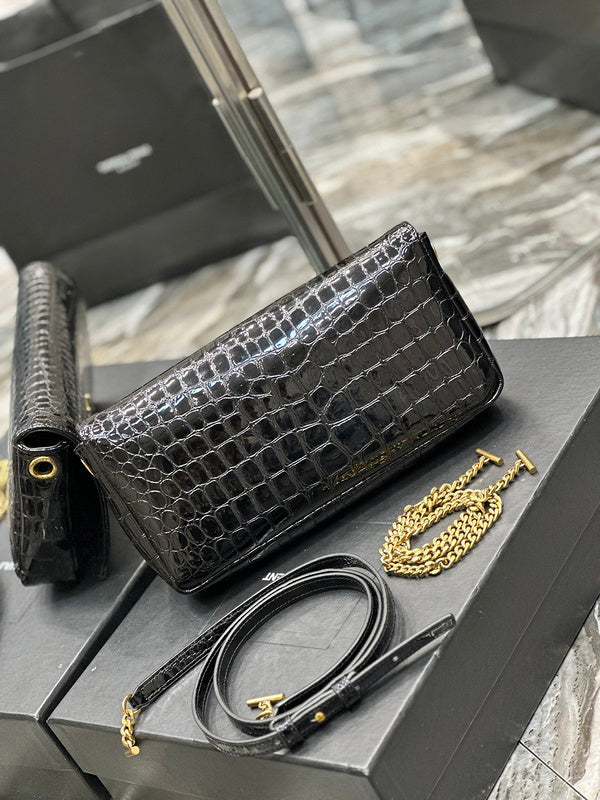 Glamy - YLS Bags - 693