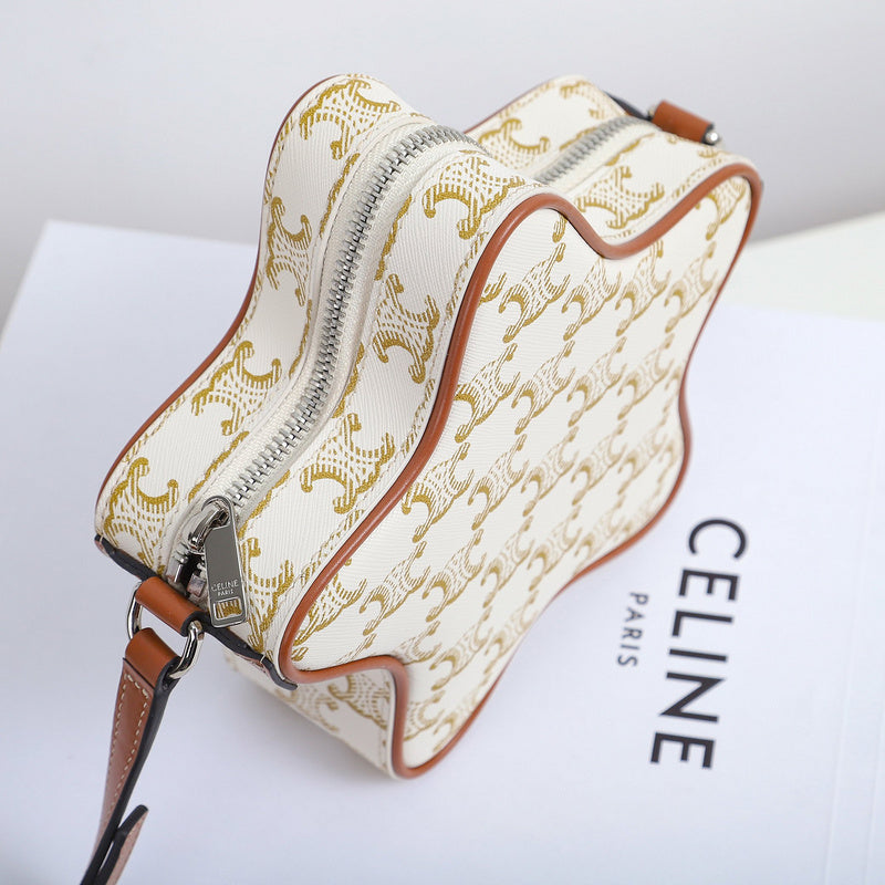 Glamy - COL Bags - 621