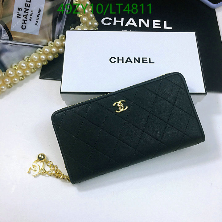 SAMC - CHL Wallets - 097