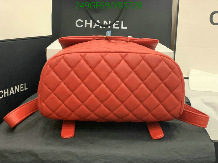 SAMC - CHL Bags - 867