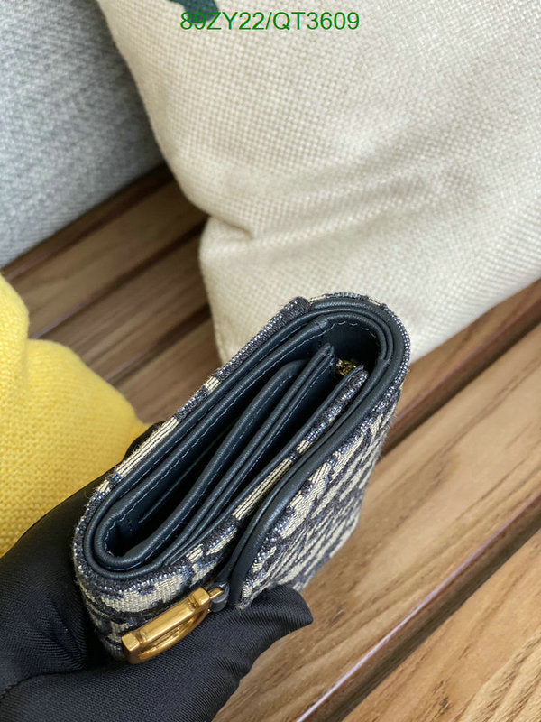 SAMC - DOR Wallets - 068