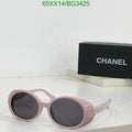 SAMC - CHL Glasses - 170