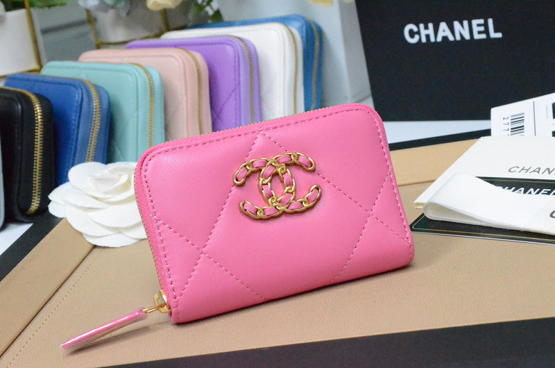 Glami-is - CHL Wallets - 083