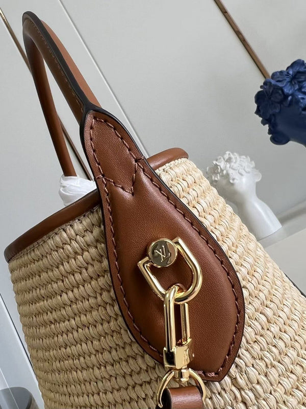 Satchel Bags - VL2 Bags - 1098