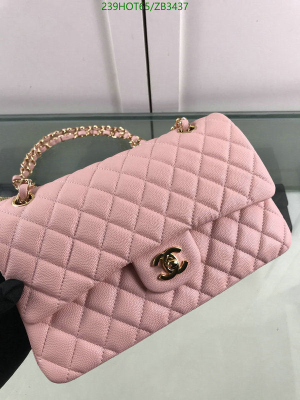 SAMC - CHL Bags - 529