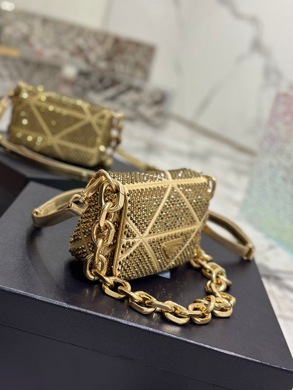 Glamy - PD Bags - 815