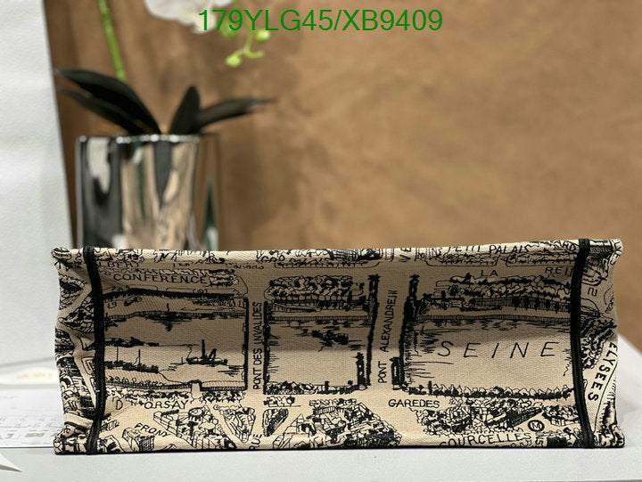 SAMCC - DOR Bags - 1519