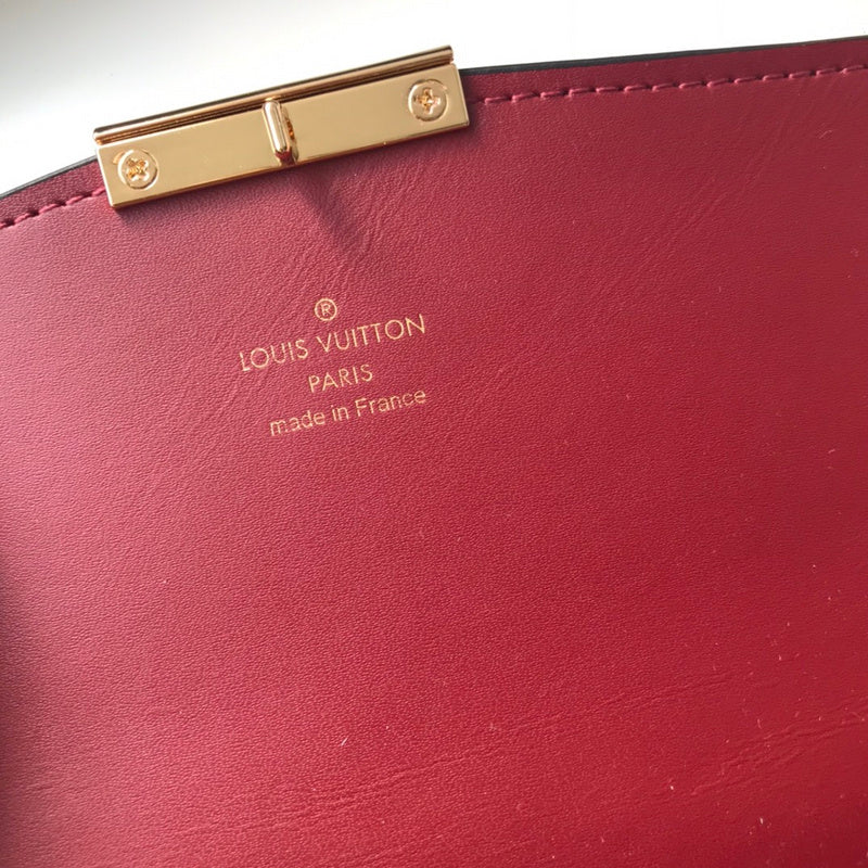 Satchel Bags - VL Bags - 4154