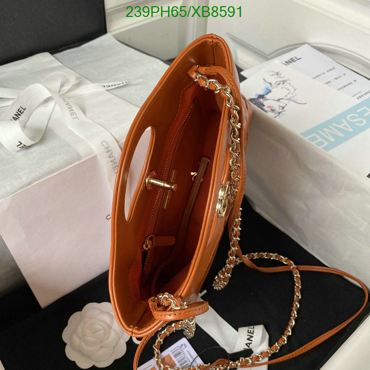 SAMC - CHL Bags - 771