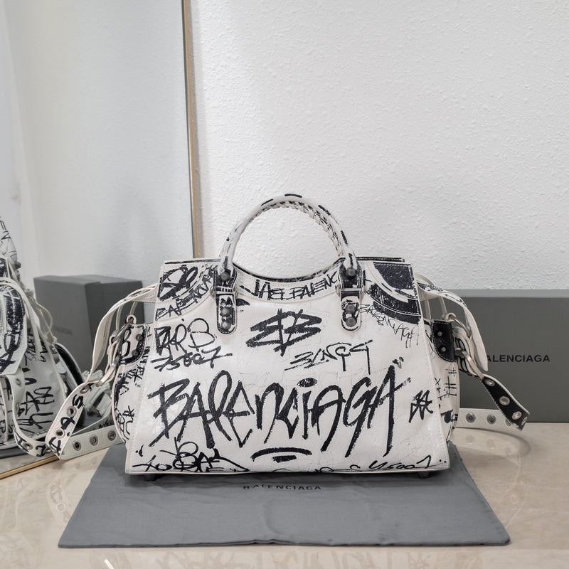 Glamy - BG Bags - 408
