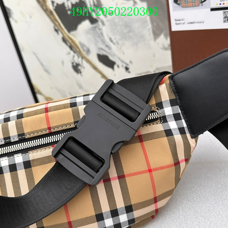 ELE Fashion -BBR Bags - 169