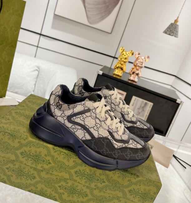SAMC - GUKI Women Shoes - 610