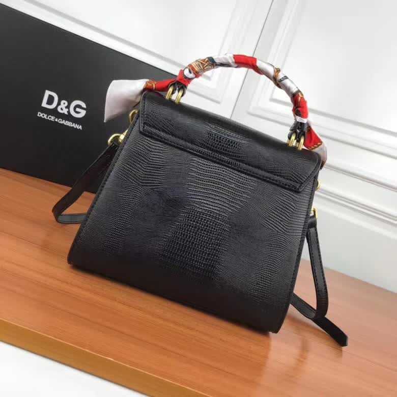 Satchel Bags - DG Bags - 309